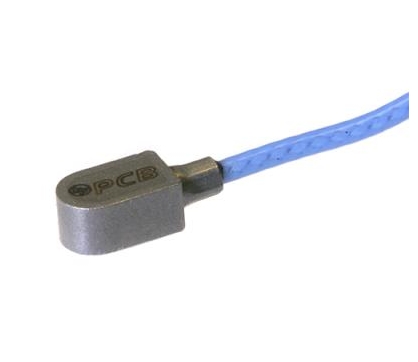美國PCB加速度傳感器352A92微型單軸