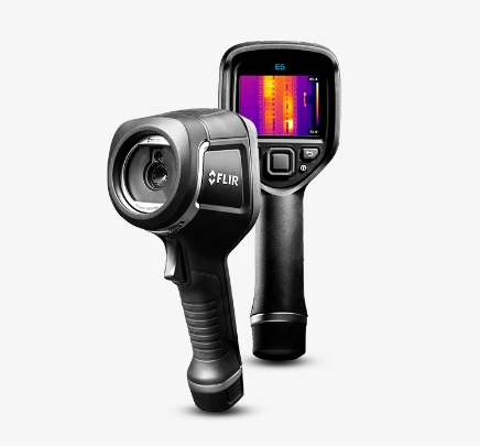 FLIR E6紅外熱像儀