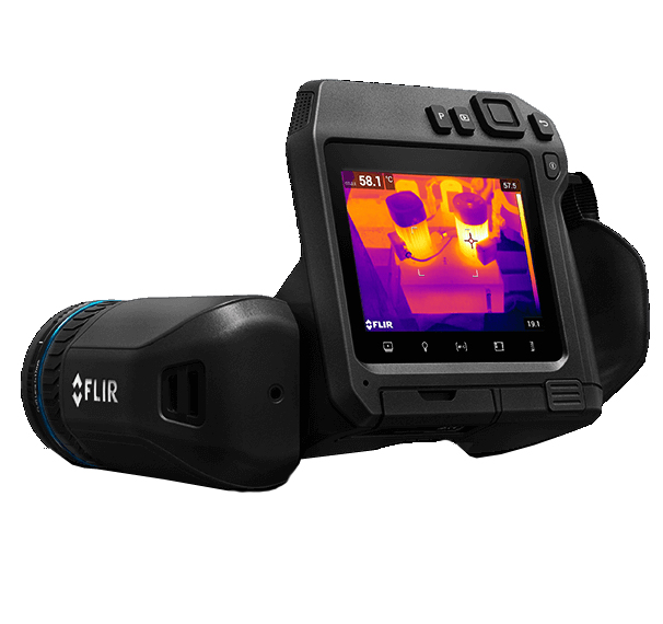 FLIR T530紅外熱像儀