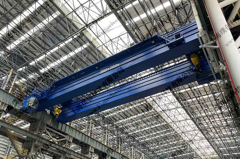 起重機(jī)鋼絲繩無損檢測(cè)